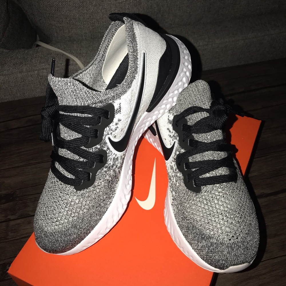 BRAND NEW!  Nike Epic React Flyknit 2